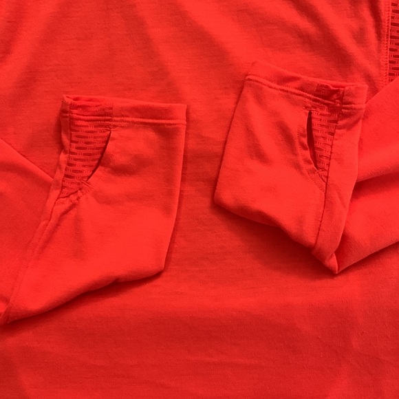 Under Armour Long Sleeve Running Shirt - Picture 3 of 8